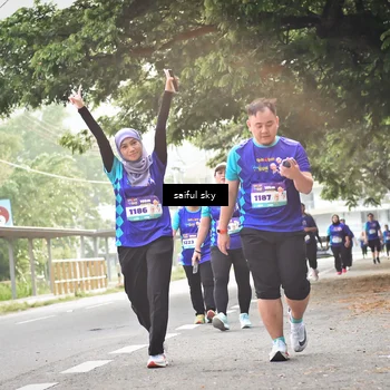 Runner Photo 8363107