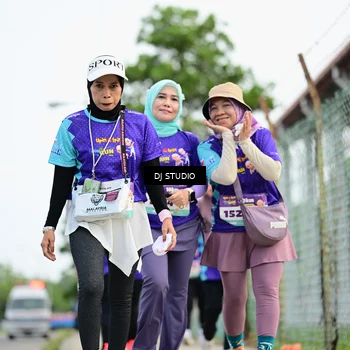 Runner Photo 8363108