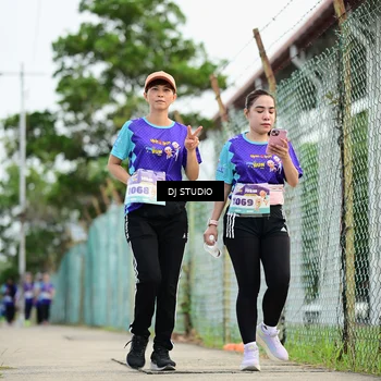 Runner Photo 8363110