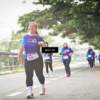 Runner Photo 8363113