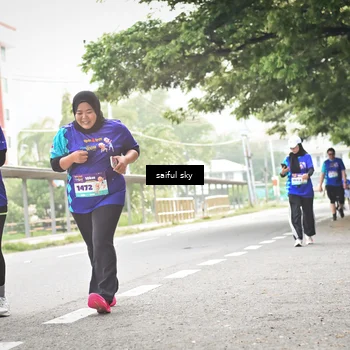 Runner Photo 8363115