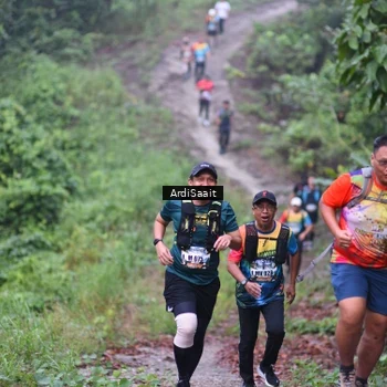 Runner Photo 8363117