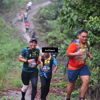 Runner Photo 8363119