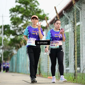 Runner Photo 8363121