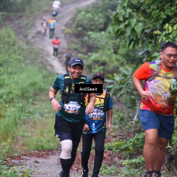 Runner Photo 8363122