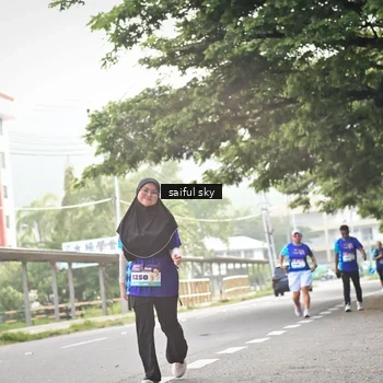 Runner Photo 8363128