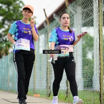 Runner Photo 8363130