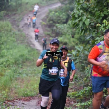 Runner Photo 8363132