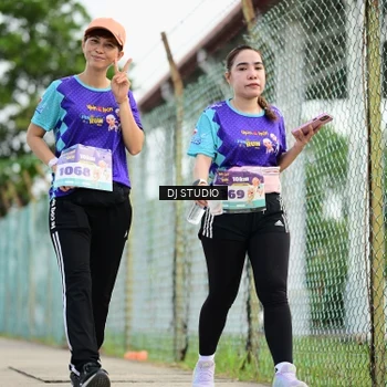 Runner Photo 8363133