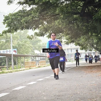 Runner Photo 8363134