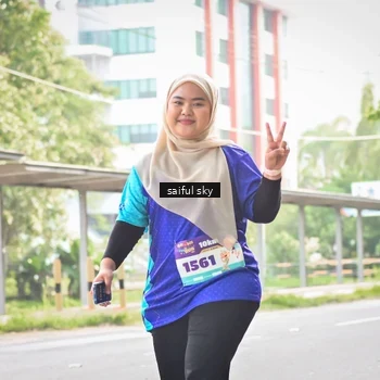 Runner Photo 8363136