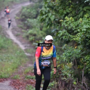 Runner Photo 8363137