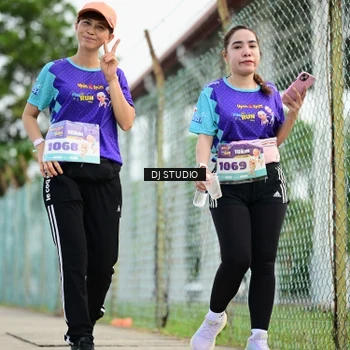 Runner Photo 8363138
