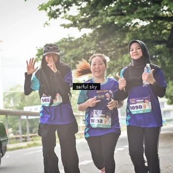 Runner Photo 8363140
