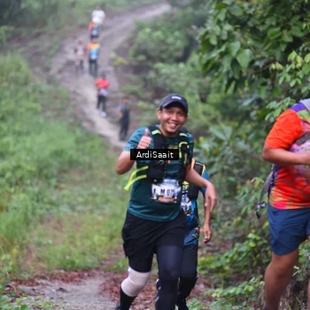 Runner Photo 8363141