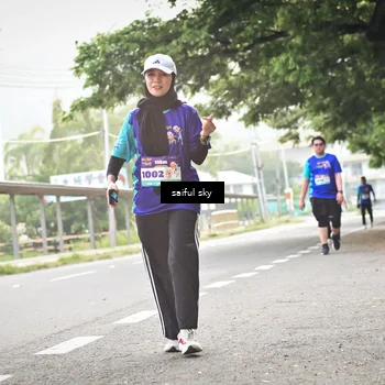 Runner Photo 8363143