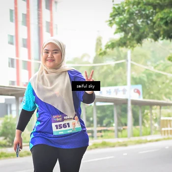 Runner Photo 8363144