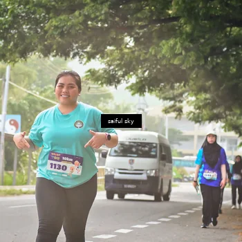 Runner Photo 8363145