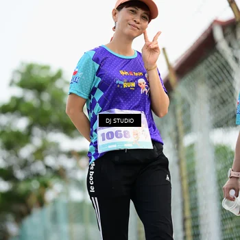 Runner Photo 8363147