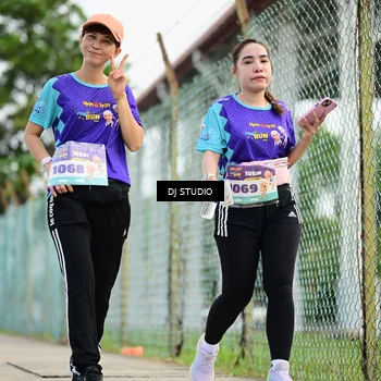 Runner Photo 8363148