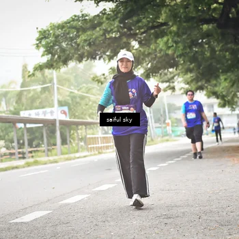 Runner Photo 8363149