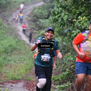 Runner Photo 8363150