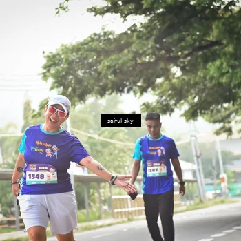 Runner Photo 8363152