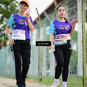 Runner Photo 8363153