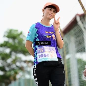 Runner Photo 8363155