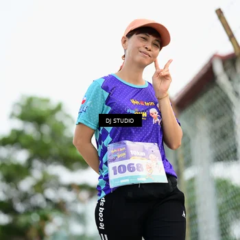 Runner Photo 8363156