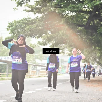 Runner Photo 8363157
