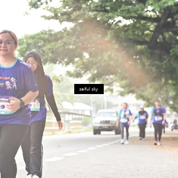 Runner Photo 8363158