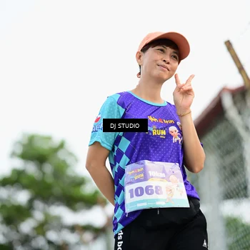 Runner Photo 8363159