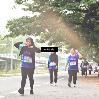 Runner Photo 8363160