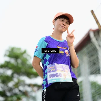 Runner Photo 8363161