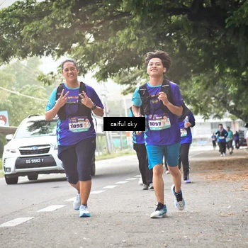 Runner Photo 8363162