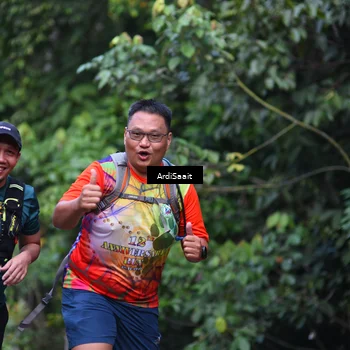 Runner Photo 8363163