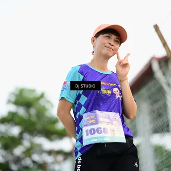 Runner Photo 8363164