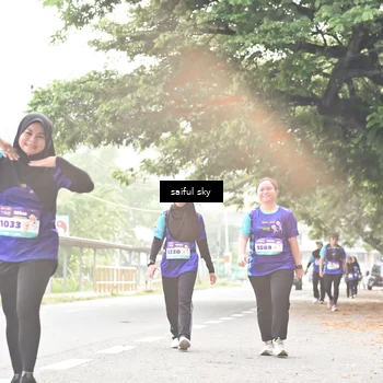 Runner Photo 8363165