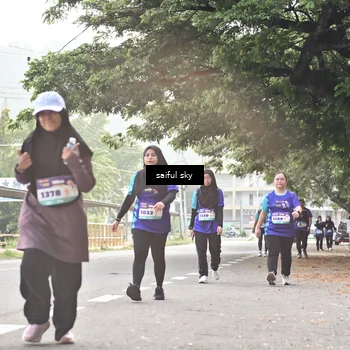 Runner Photo 8363166