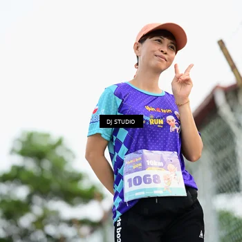 Runner Photo 8363167