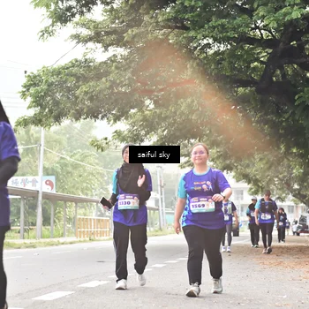 Runner Photo 8363168