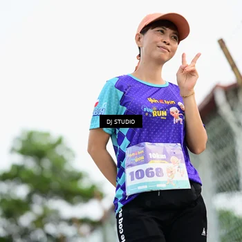 Runner Photo 8363169
