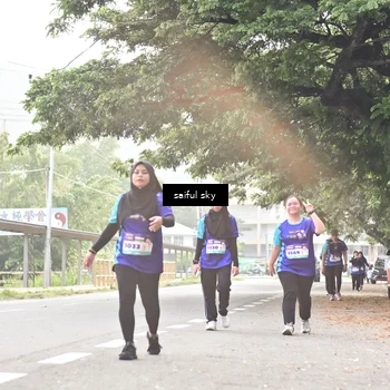Runner Photo 8363170