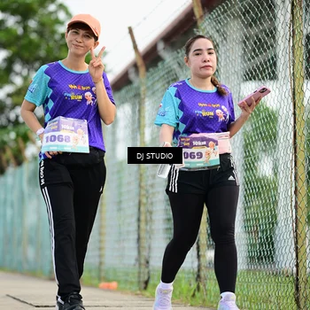 Runner Photo 8363173
