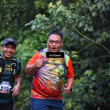 Runner Photo 8363175