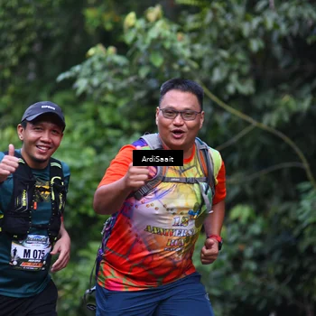 Runner Photo 8363179