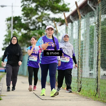 Runner Photo 8363180