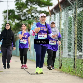 Runner Photo 8363183