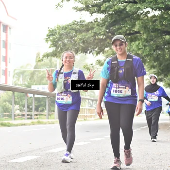 Runner Photo 8363184